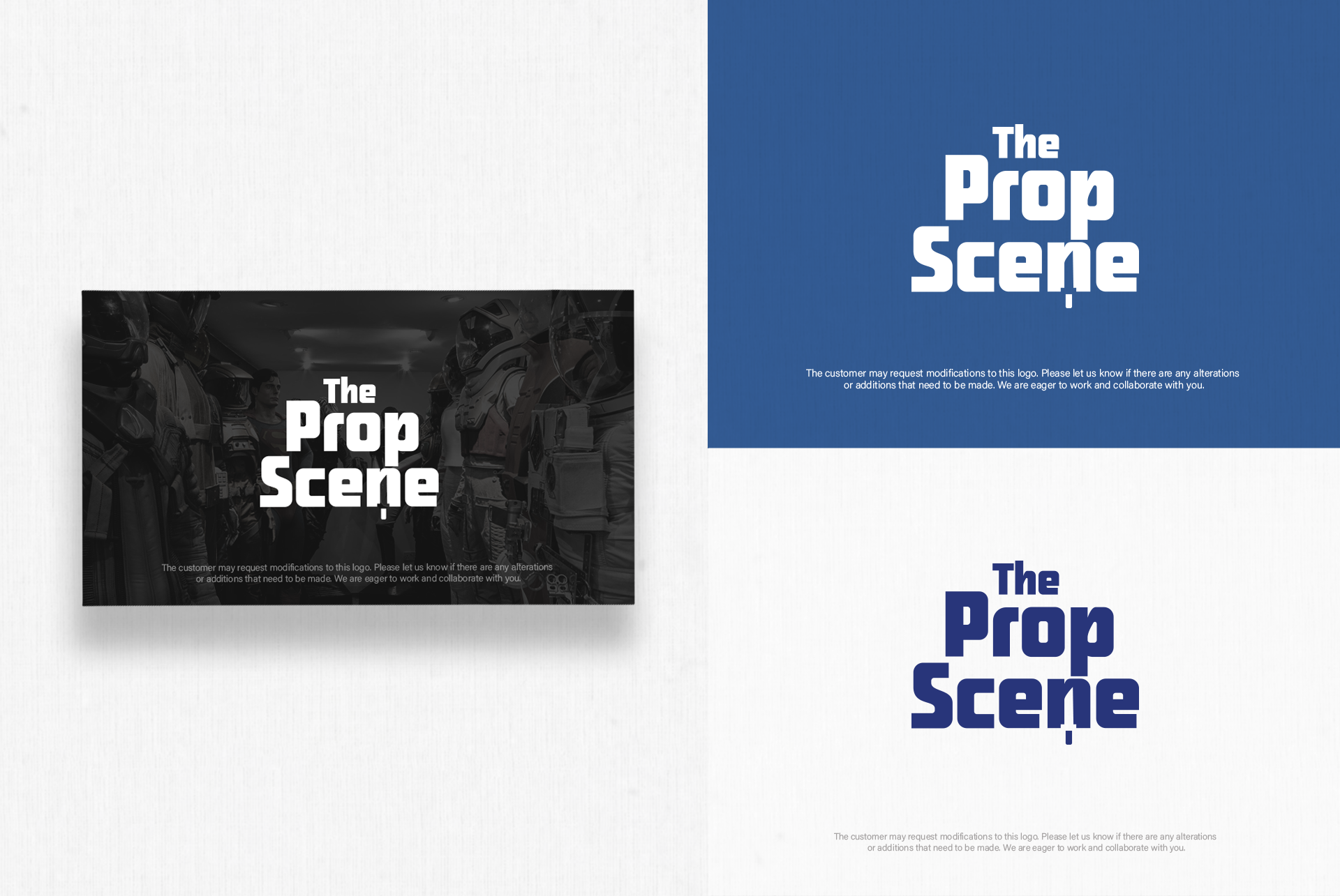Logo Design by Senpachie for this project | Design #35131483