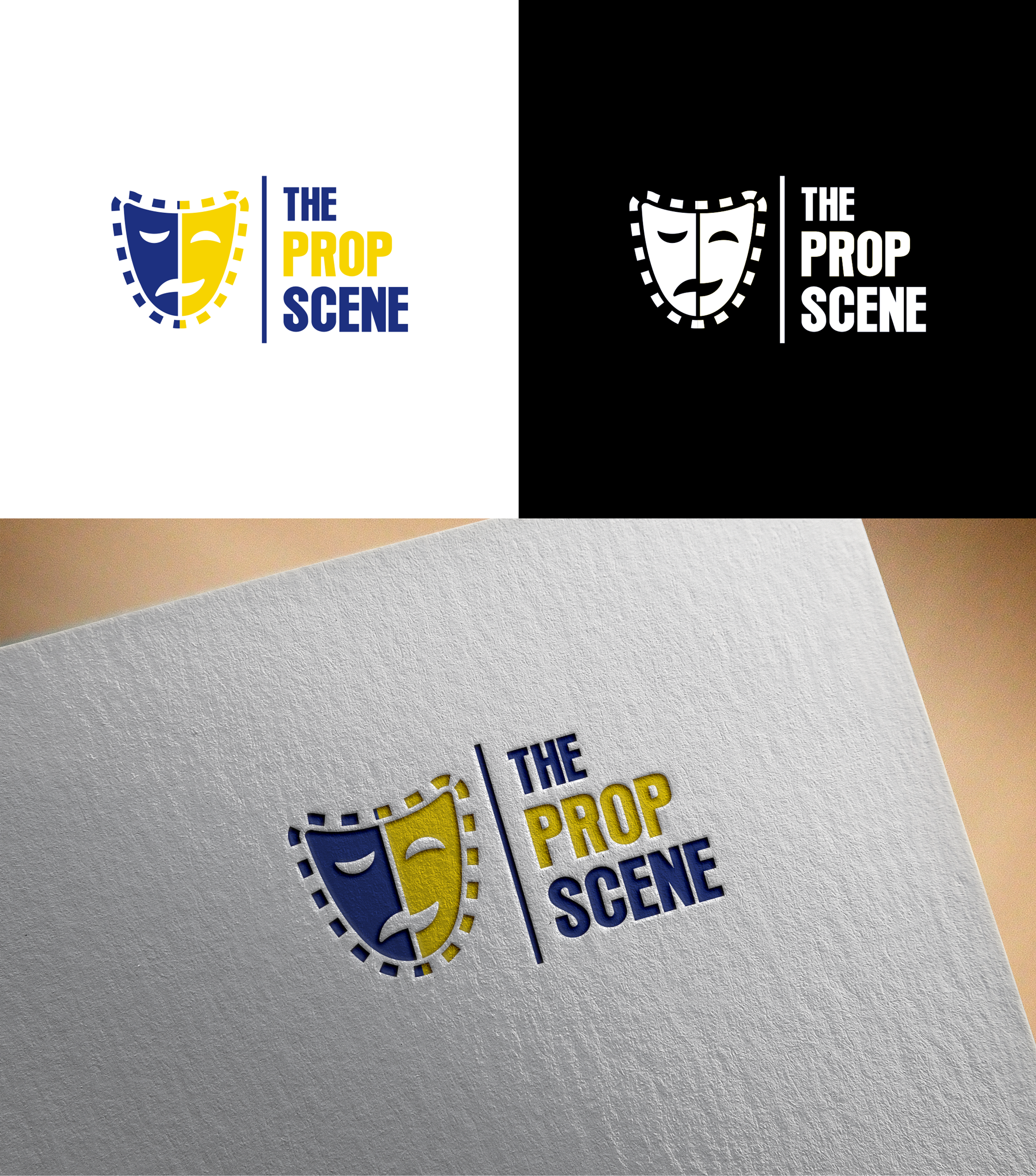 Logo Design by RA-bica for this project | Design #35135801