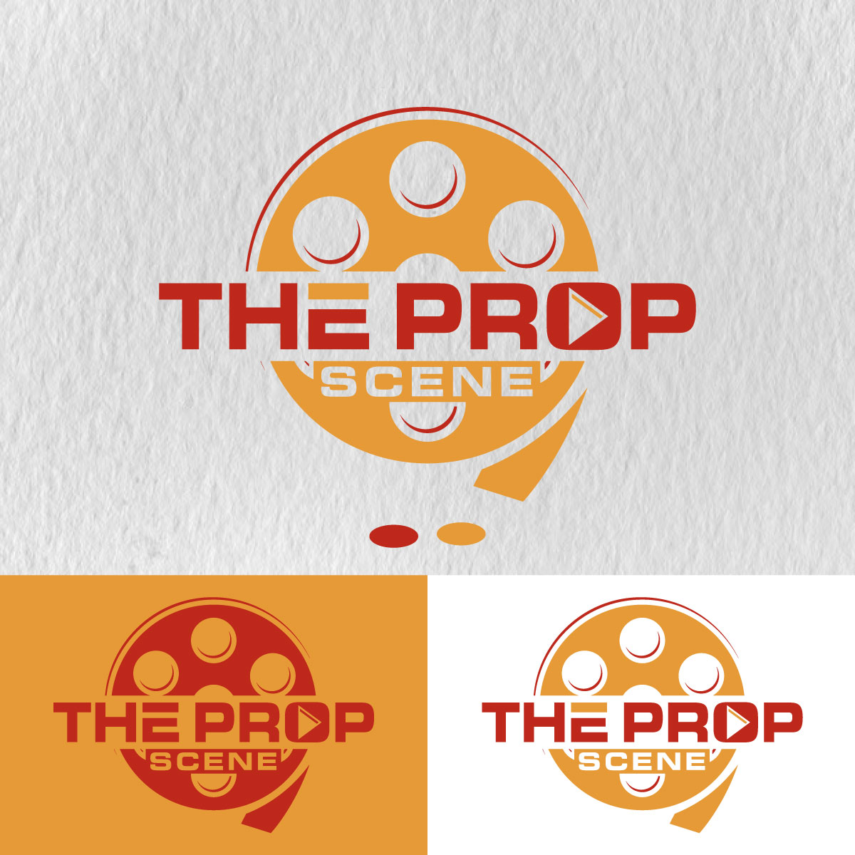 Logo Design by Suvendu.S for this project | Design #35134385
