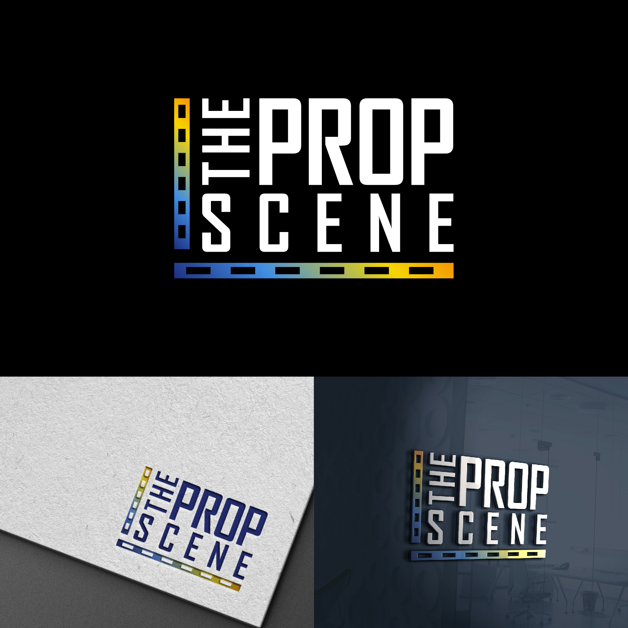 Logo Design by designer profile for this project | Design #35129901