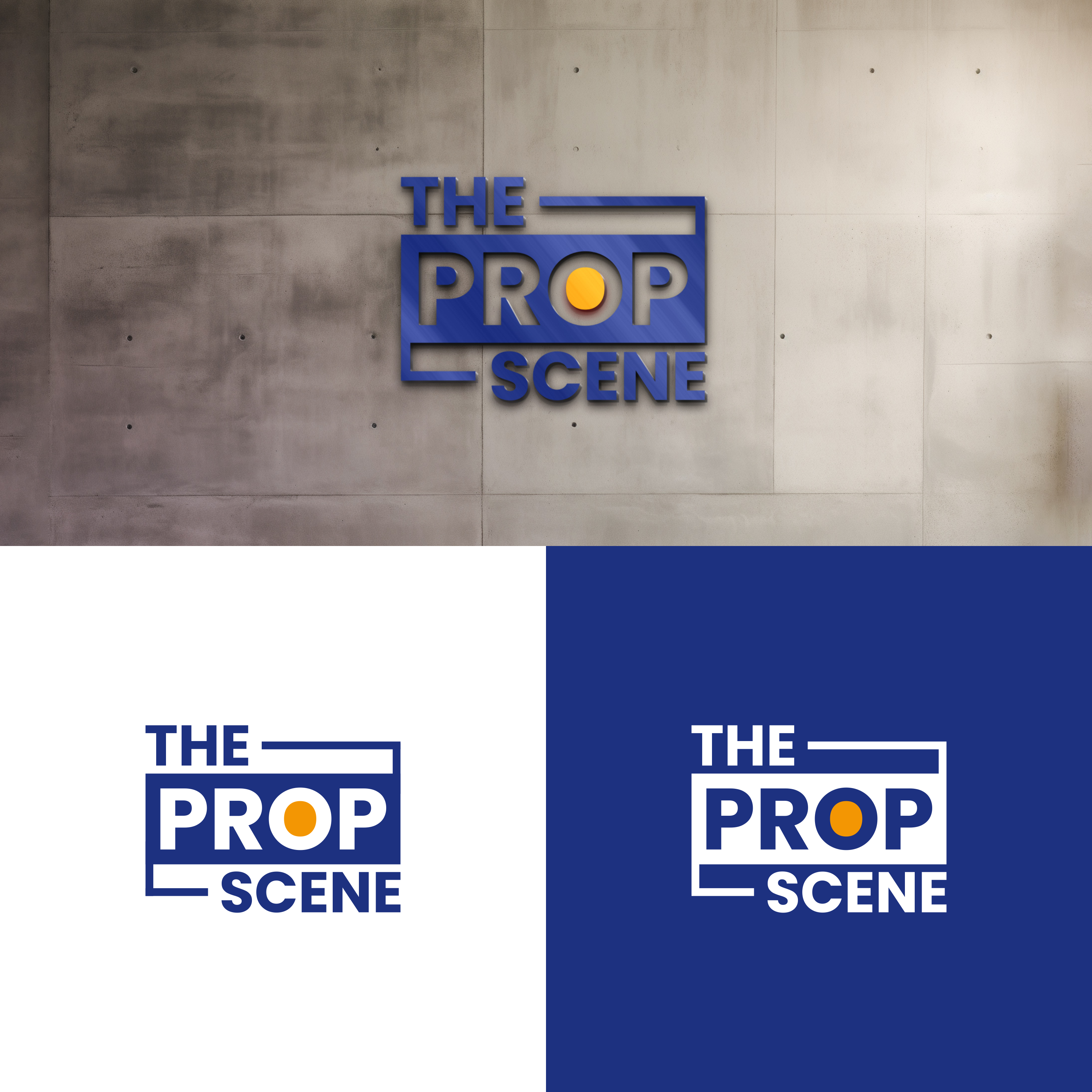 Logo Design by syad666 for this project | Design #35130749