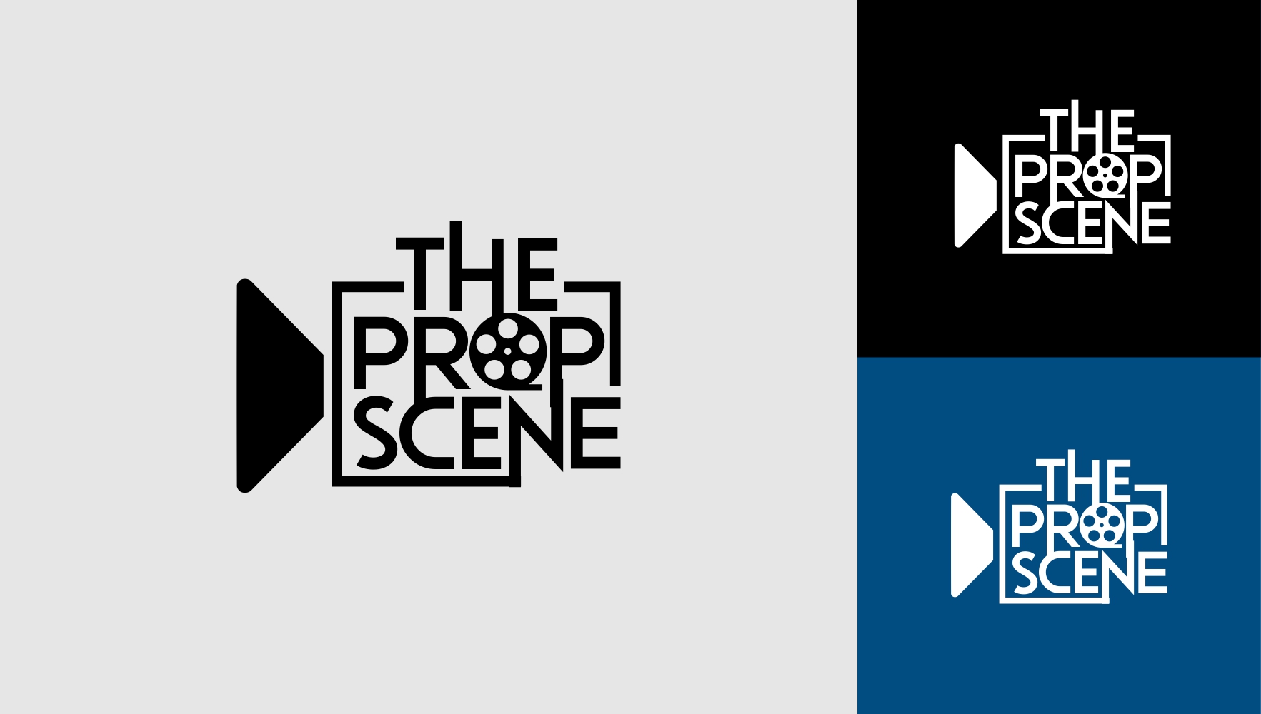 Logo Design by BWS01 for this project | Design #35130241