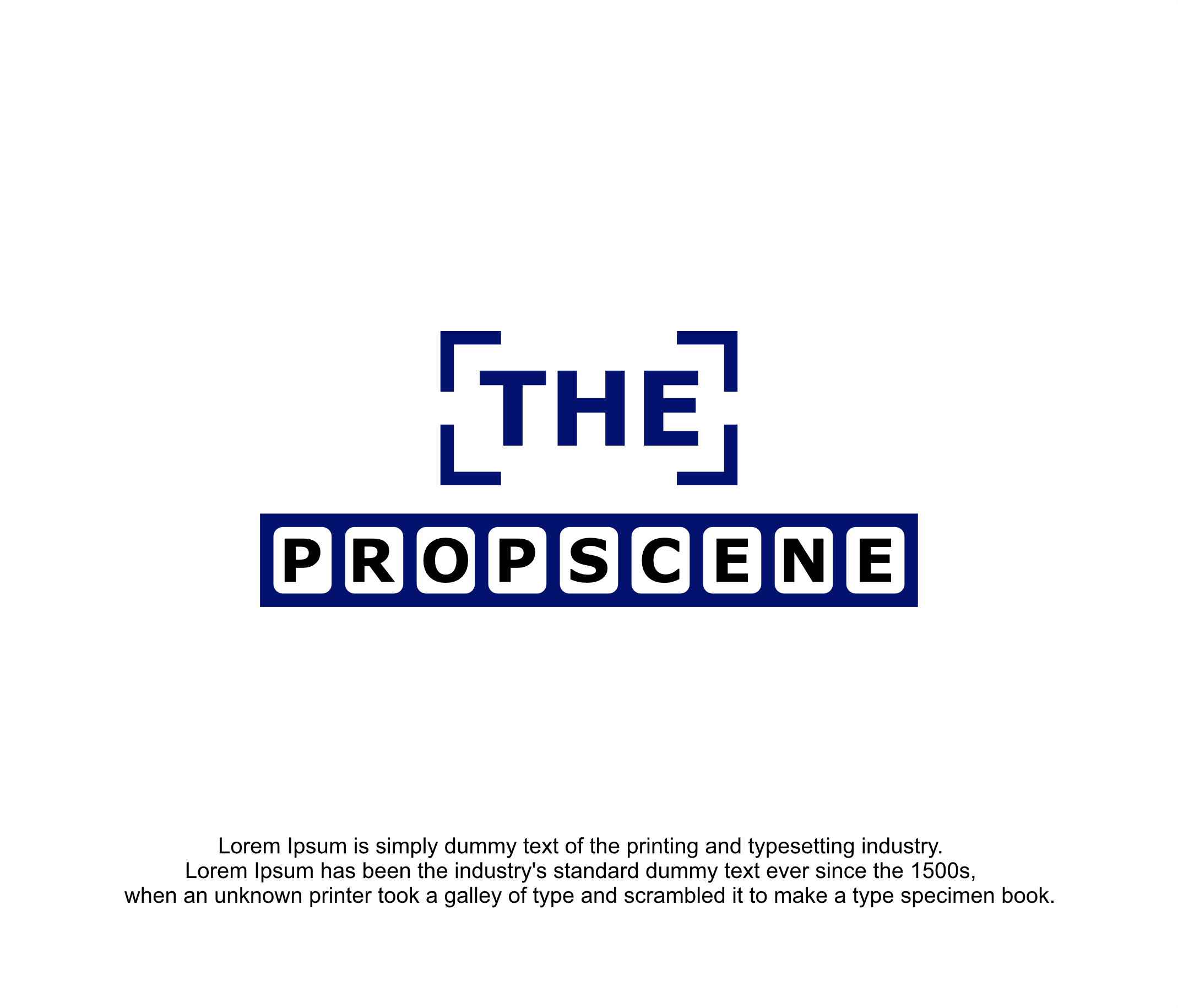 Logo Design by ander sky dc for this project | Design #35133357