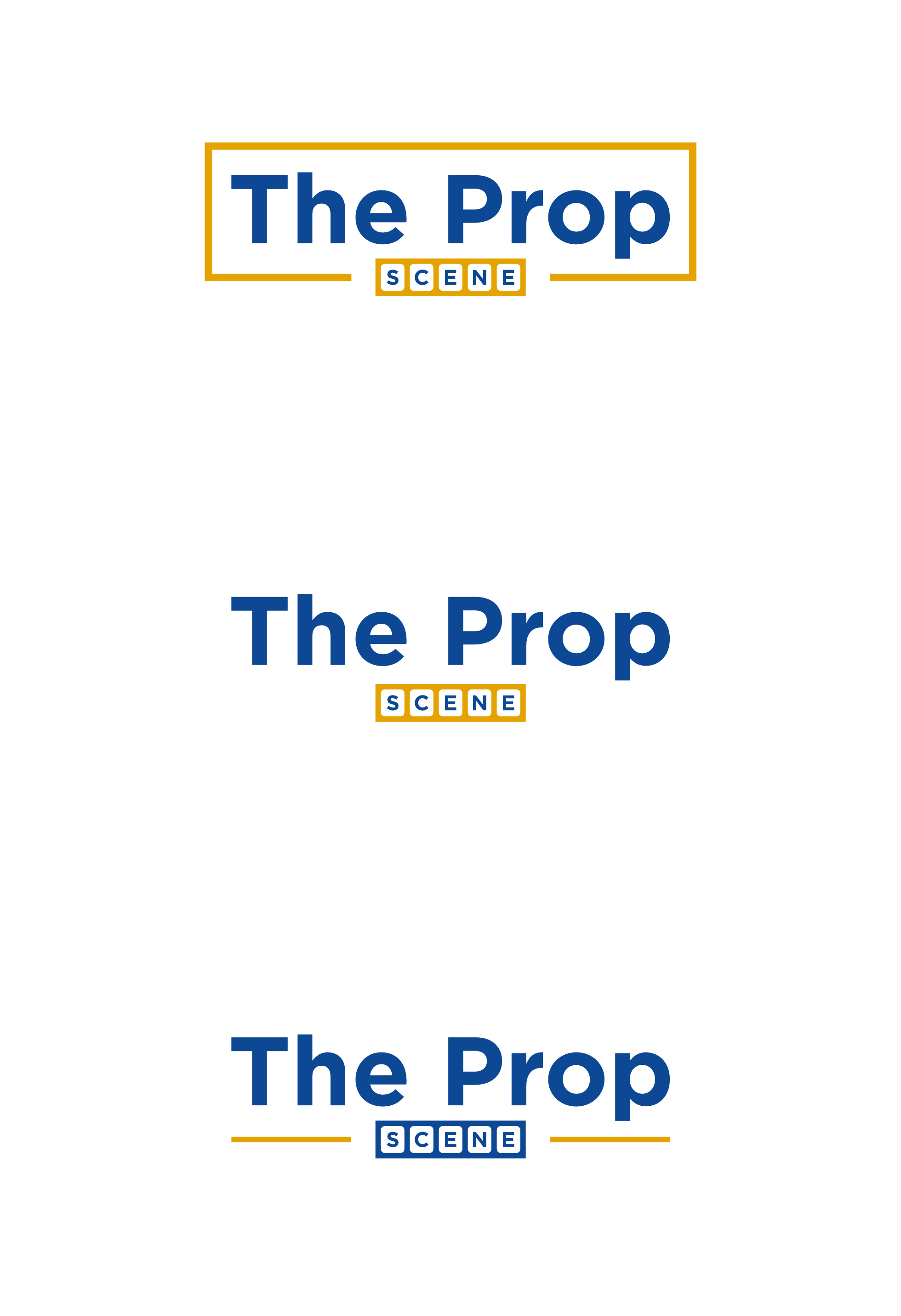 Logo Design by ander sky dc for this project | Design #35179982