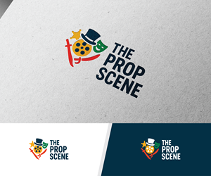 Logo Design by MAHRaju