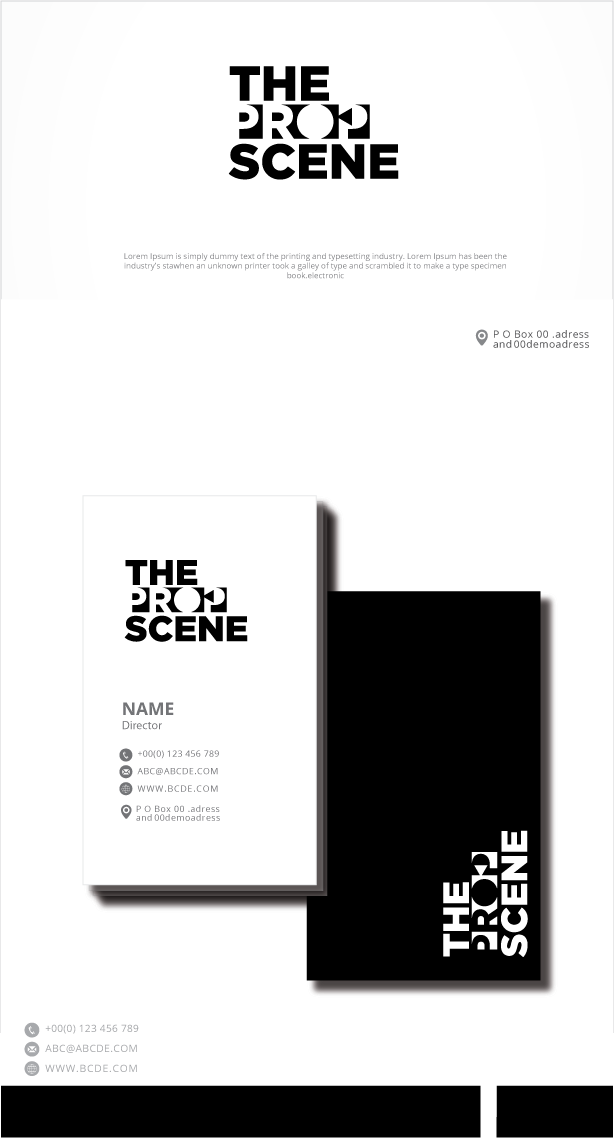 Logo Design by zebronicgraphic for this project | Design #35129552