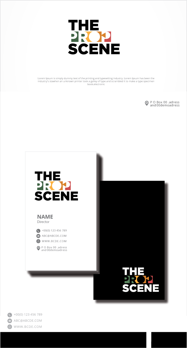 Diseño de Logo por zebronicgraphic para este proyecto | Diseño #35129566