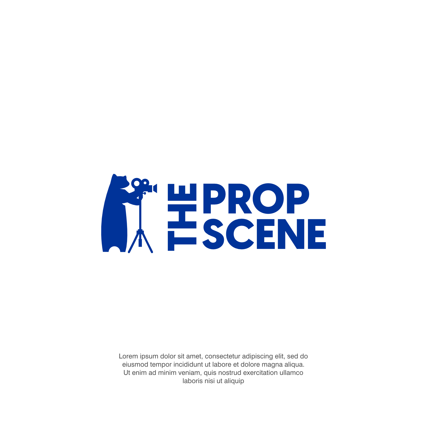 Logo Design by ThiagoB for this project | Design #35131013