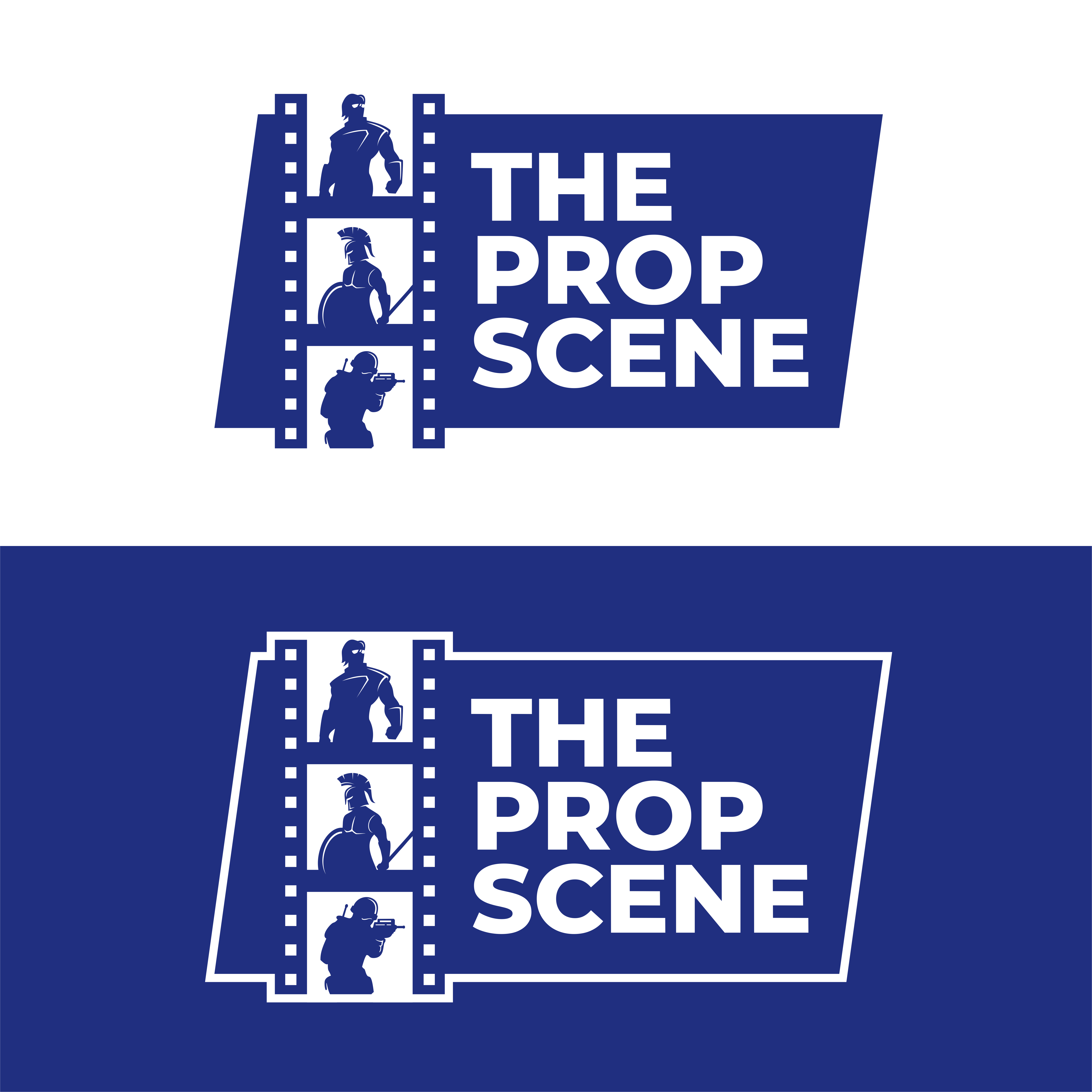 Logo Design by Reza Refianto for this project | Design #35145789