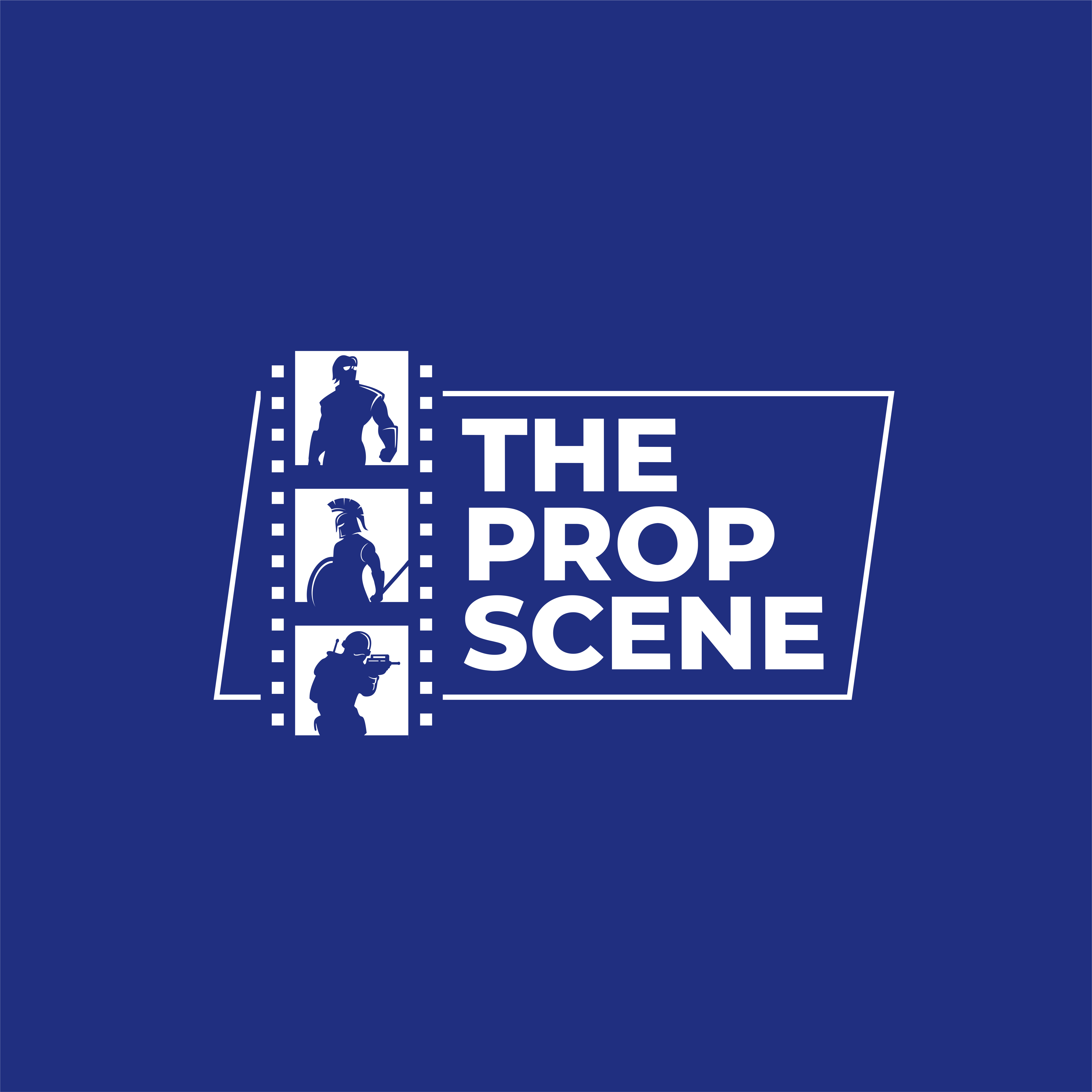 Logo Design by Reza Refianto for this project | Design #35147784