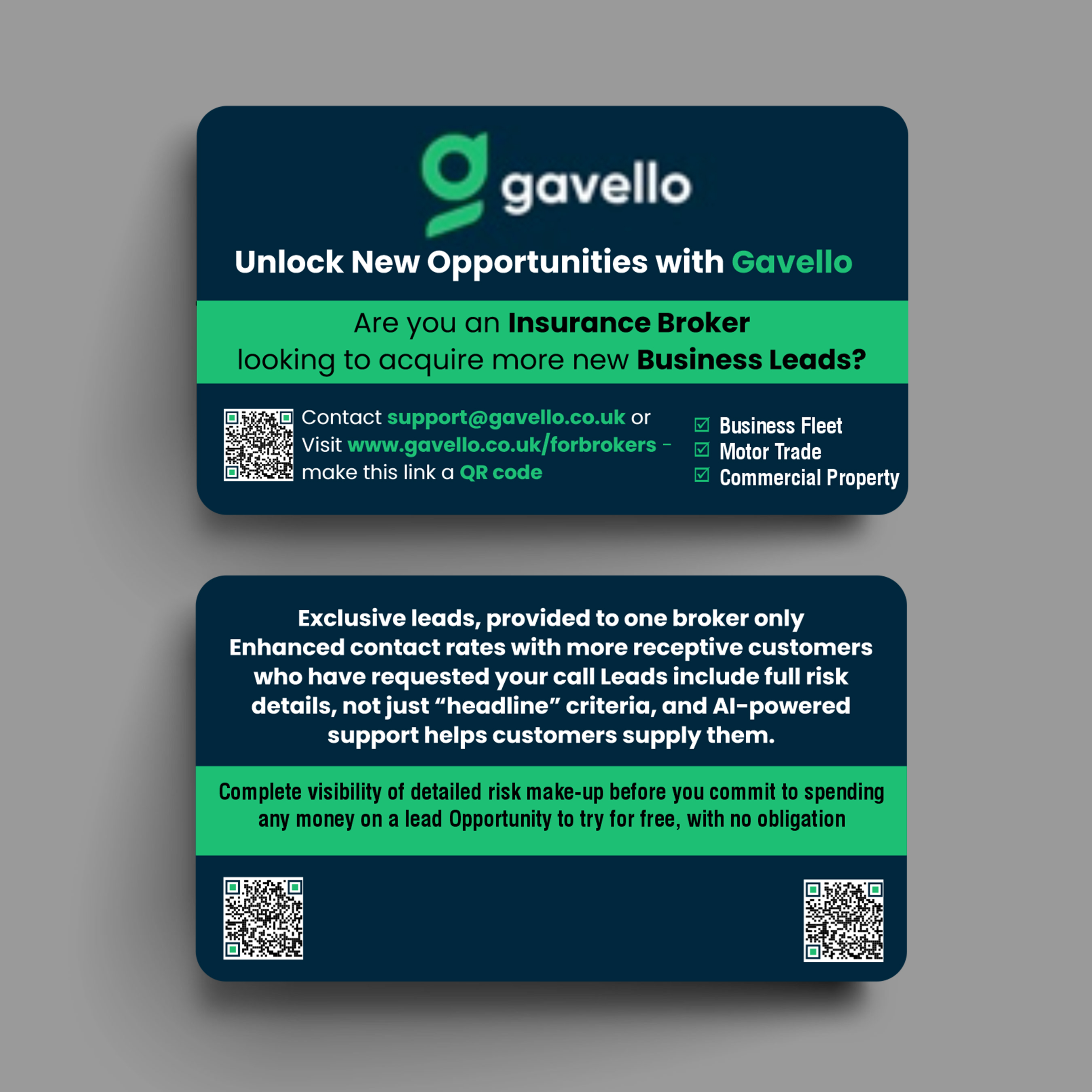 Visitenkarten-Design von freelancer75 für dieses Projekt | Design #35133642