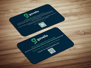 Business Card Design by Magic of Art for this project | Design #35136111
