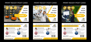 Stationery Design by Excellar Hub