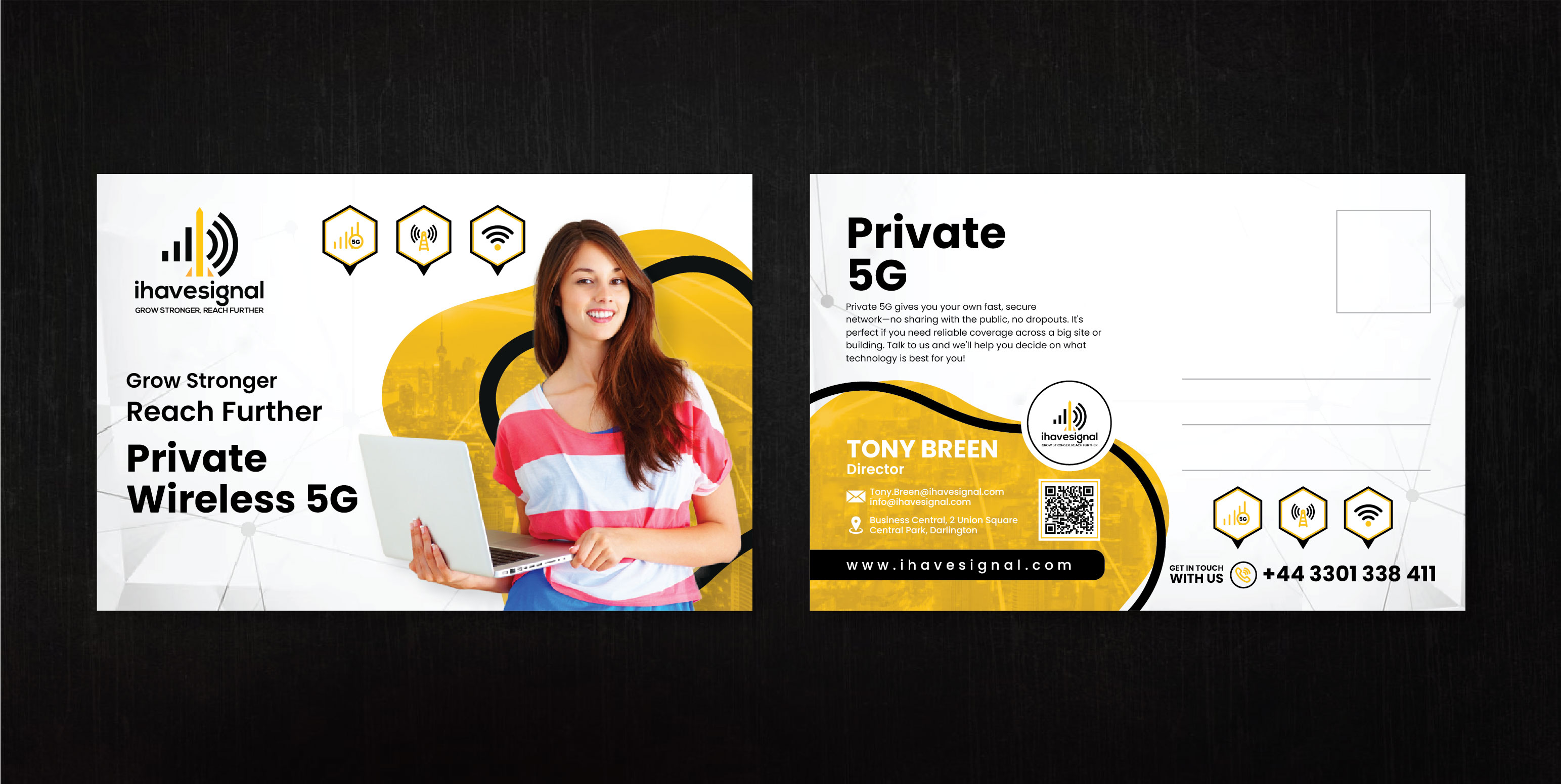 Stationery Design by artbitin for r2netsolutions | Design #35134546