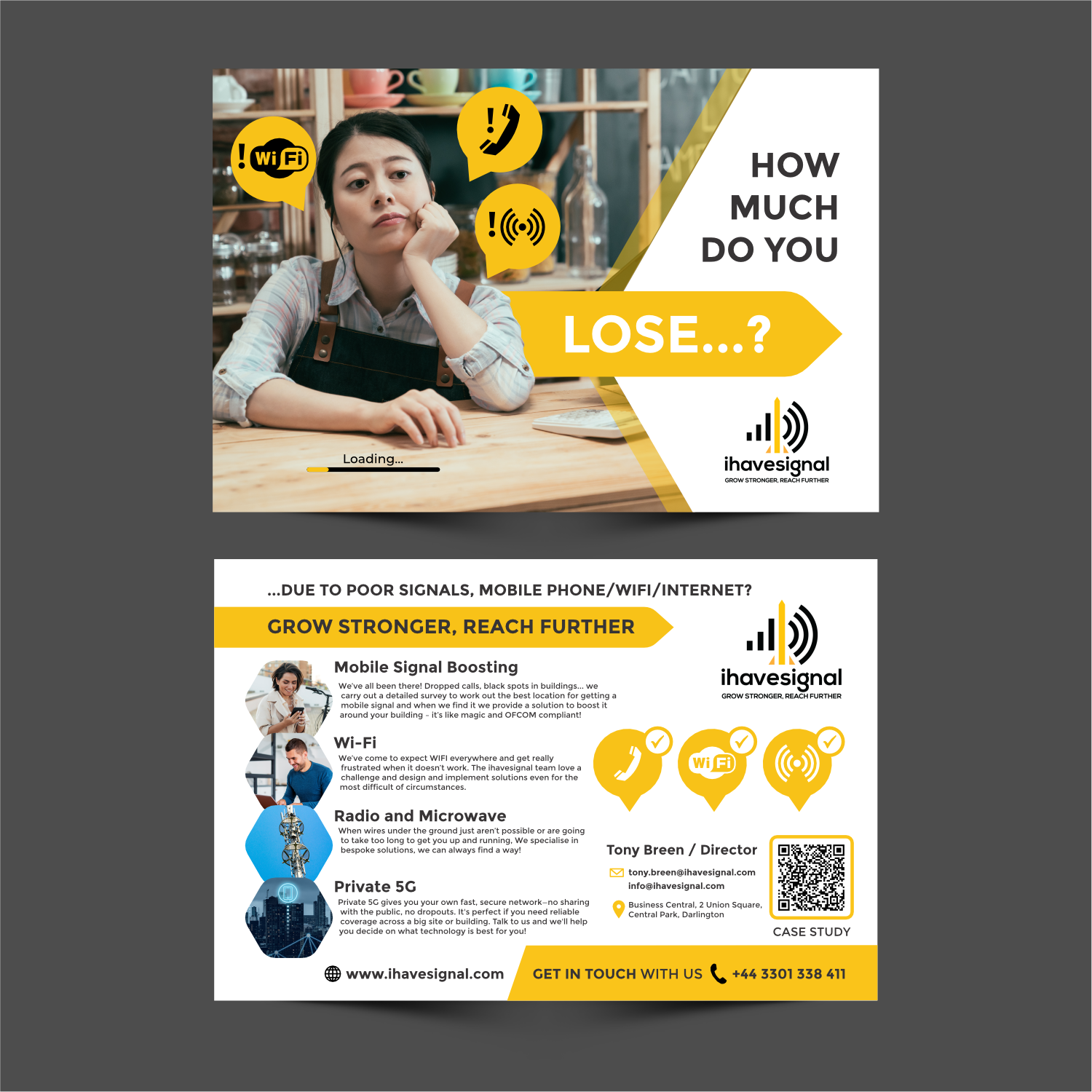 Stationery Design by ThiagoB for r2netsolutions | Design #35133193