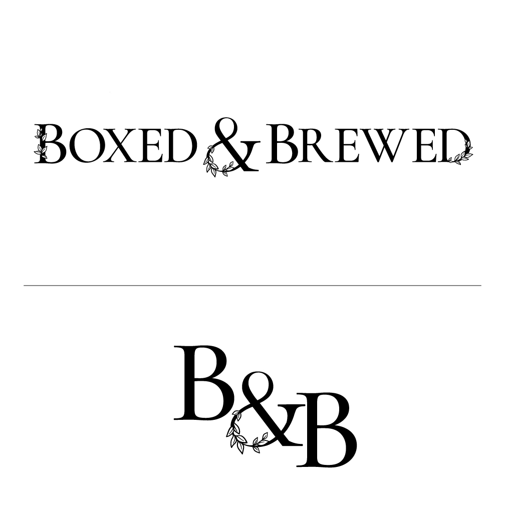 Design de Logo par Franabanana pour Boxwood Hospitality | Design #35138771