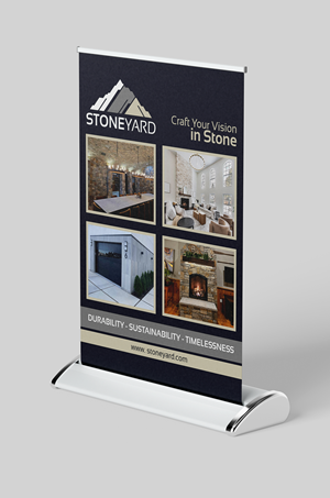 Trade Show Booth Design by AZ_Studio