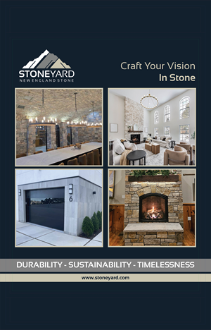 Trade Show Booth Design by AZ_Studio for Stoneyard, Inc | Design: #35167144