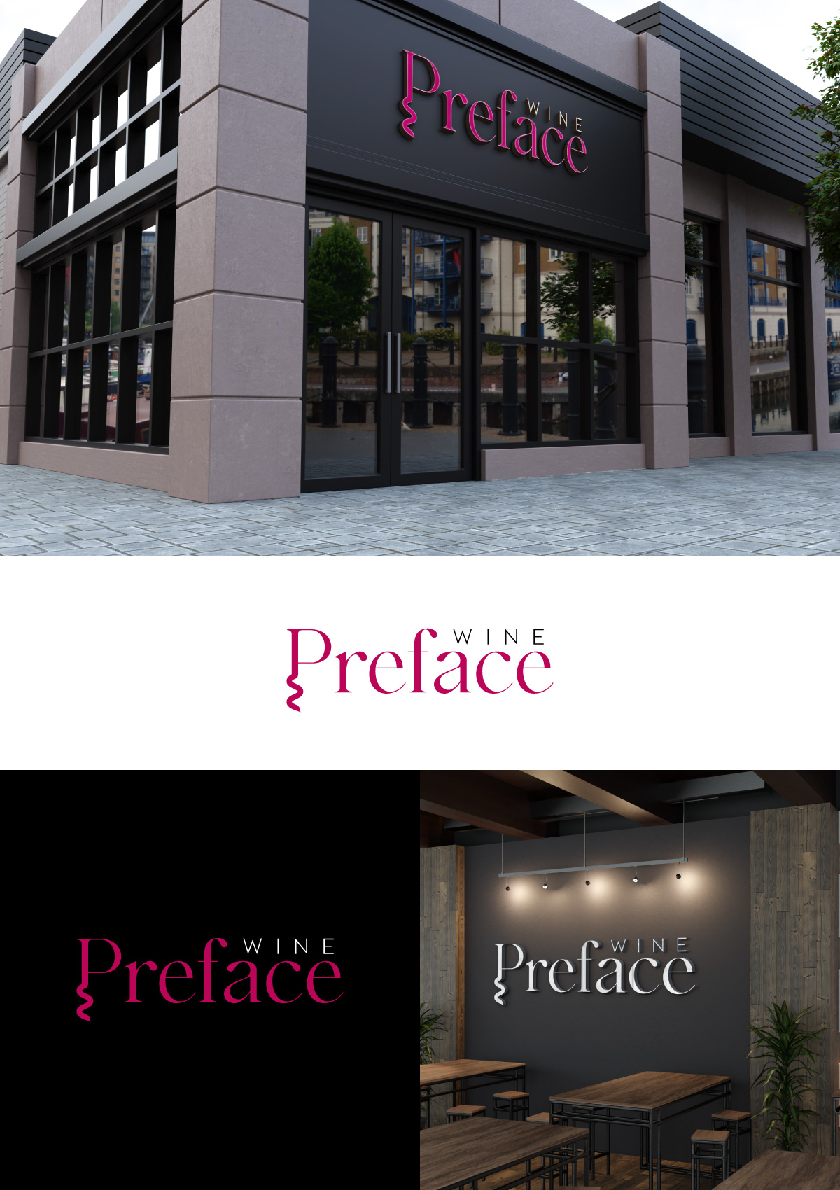 Design de Logo par Sergio Coelho pour ce projet | Design #35133219