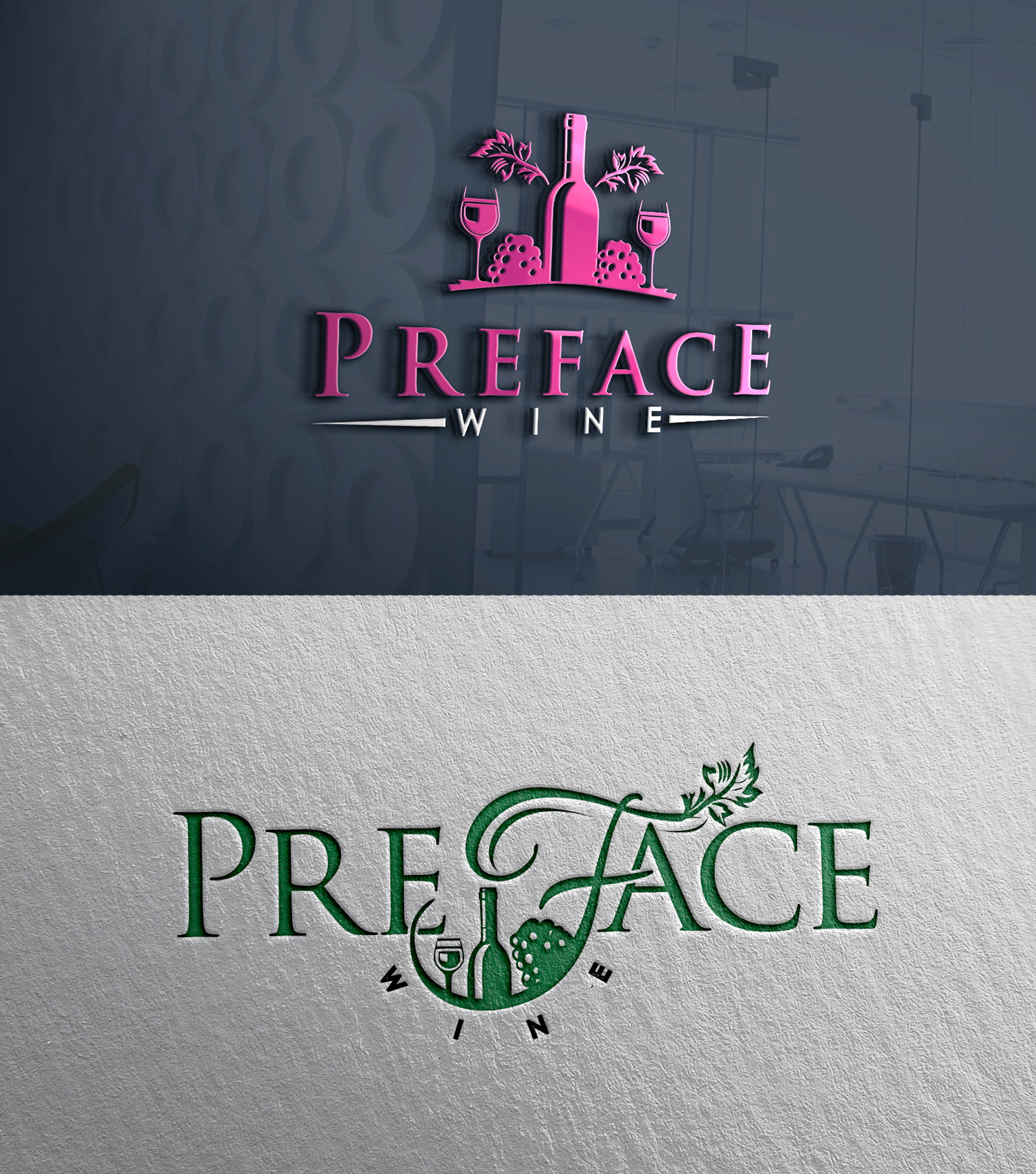 Logo-Design von 24ksunny für dieses Projekt | Design #35138522