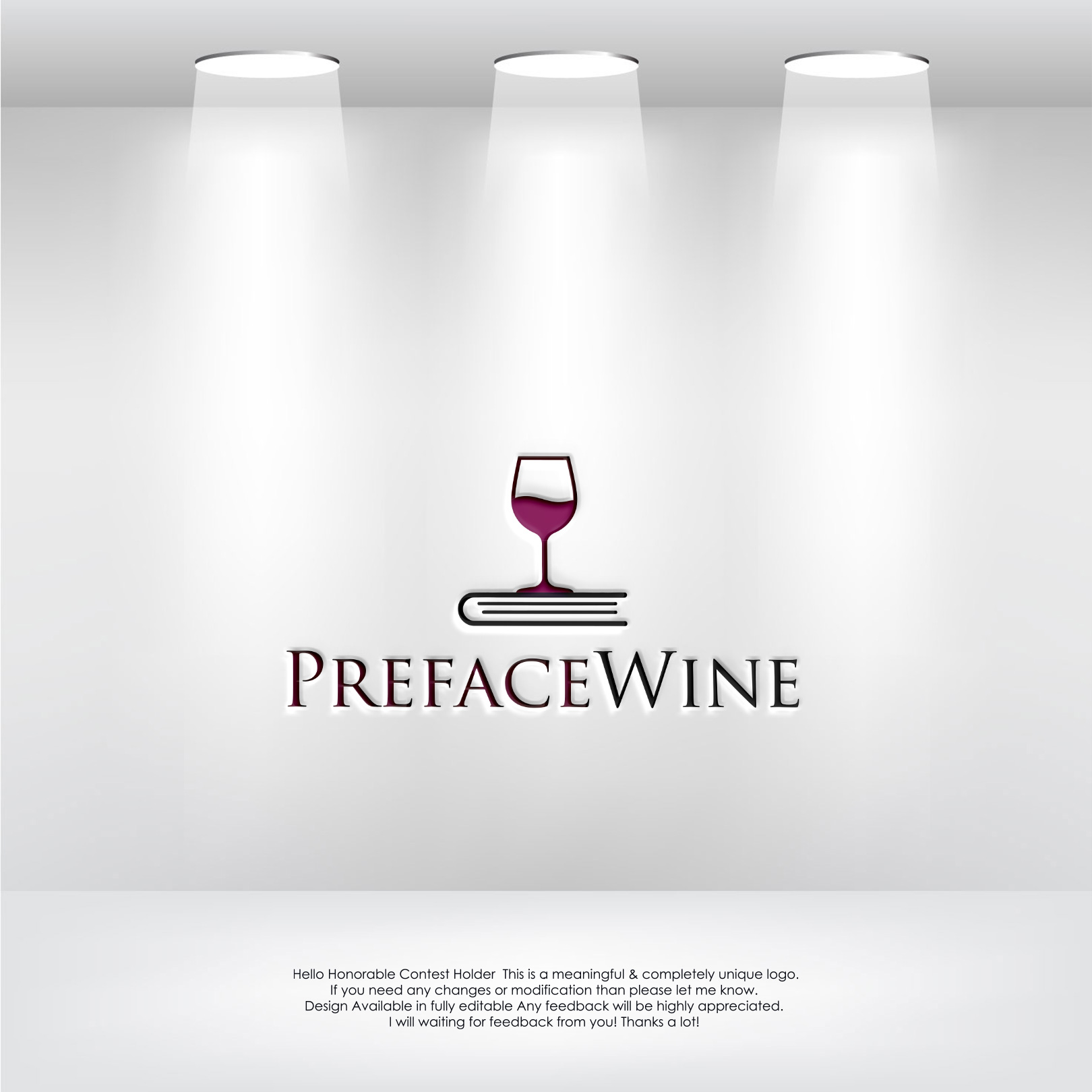 Logo-Design von LogoEon für dieses Projekt | Design #35158196