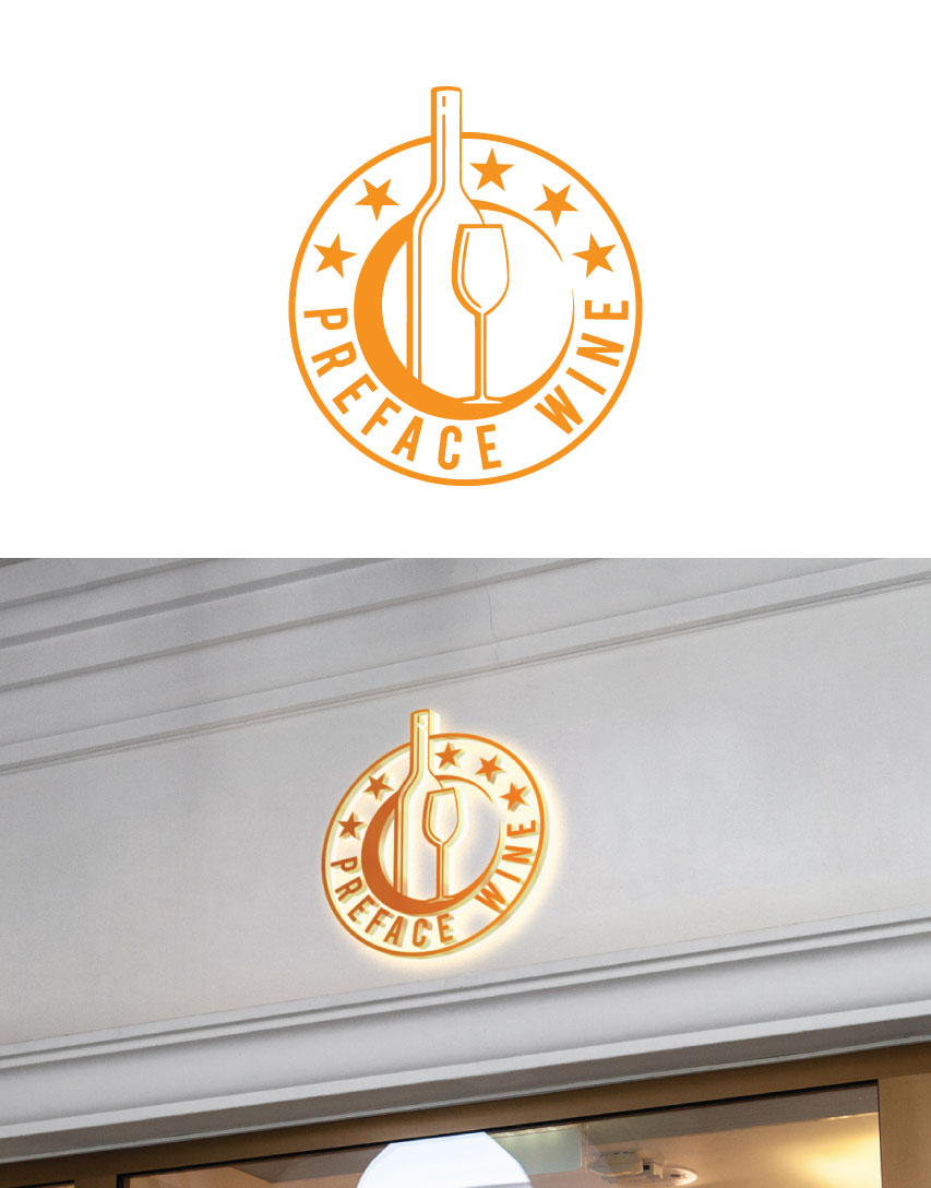 Logo Design by Sakhawat Shamim for this project | Design #35145229