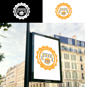 Logo Design by RA-bica for this project | Design: #35136873