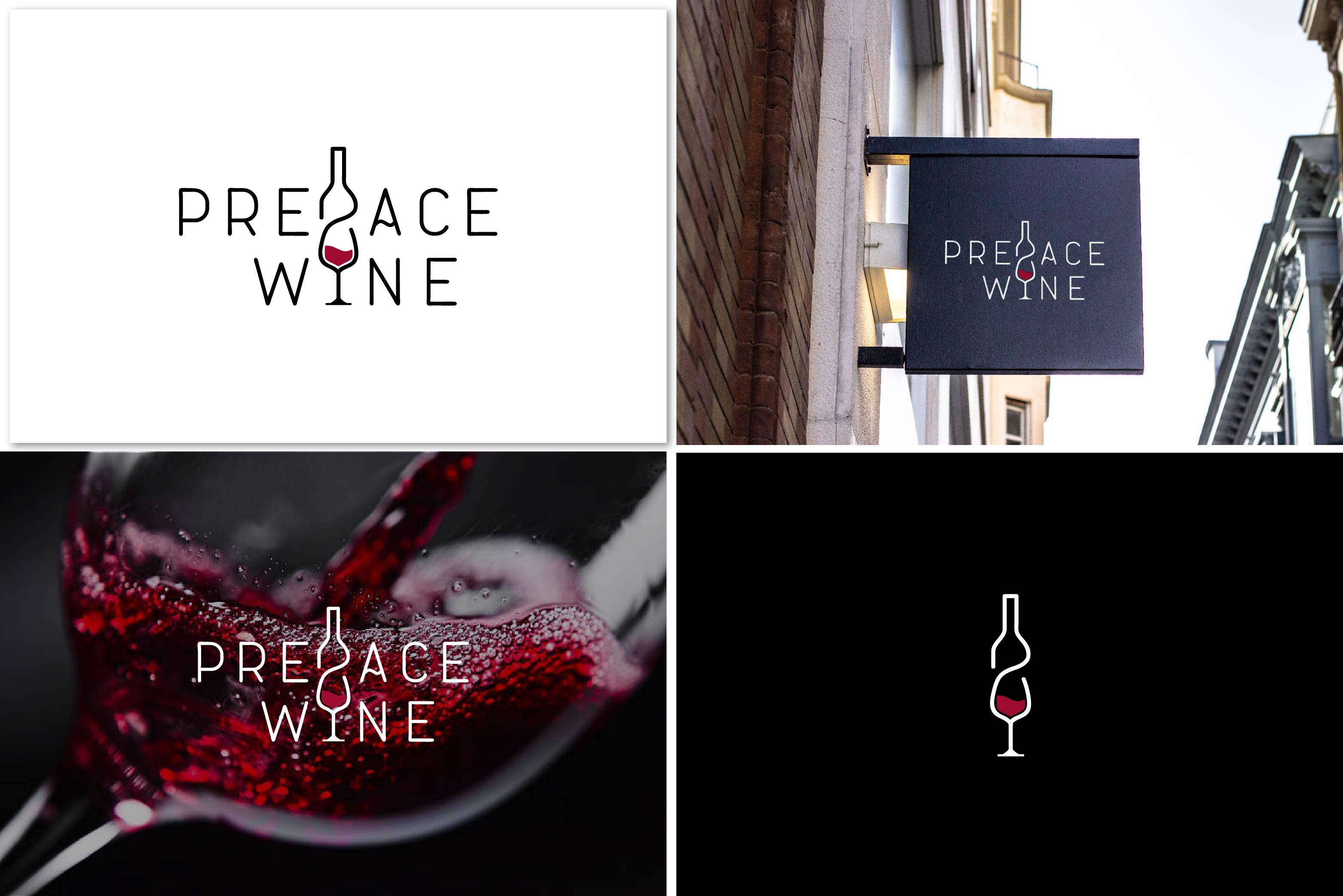 Logo Design by Hanzulla wahid for this project | Design #35139483