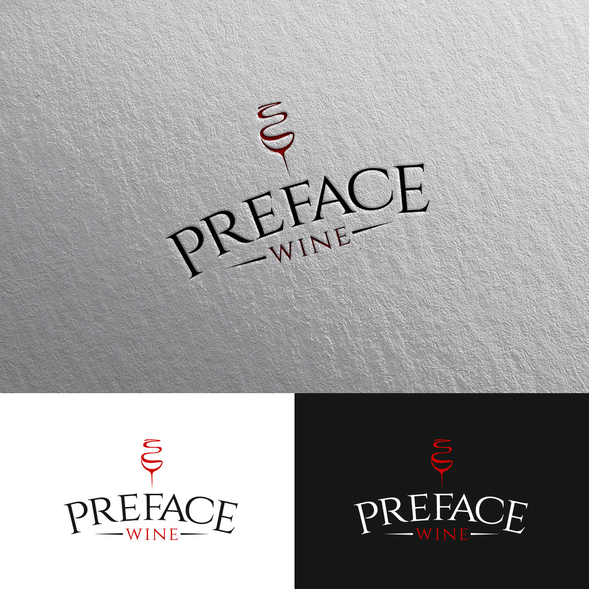 Logo Design by Alex Henry for this project | Design #35134153