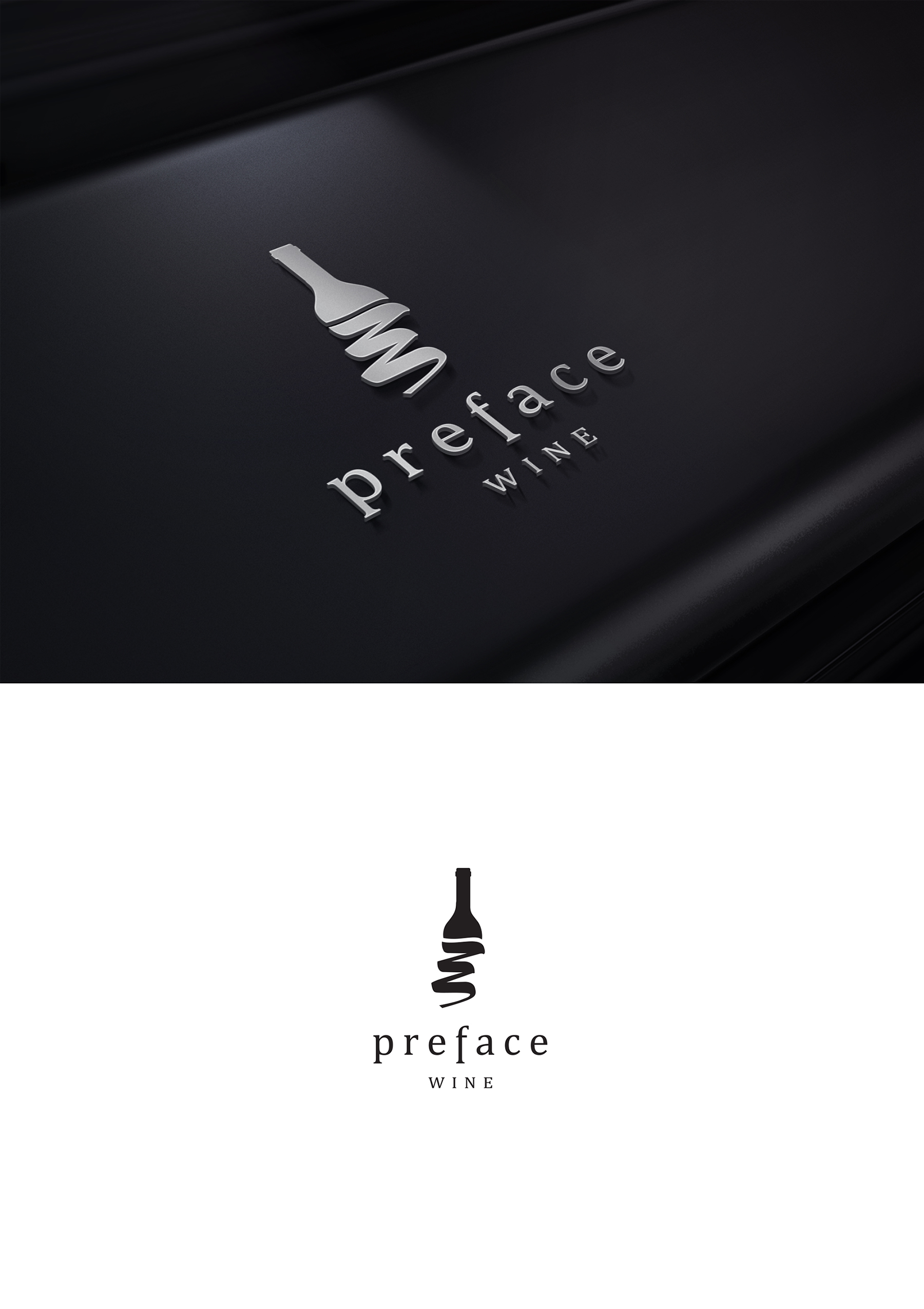 Logo Design by COLOURS BRANDING for this project | Design #35157293