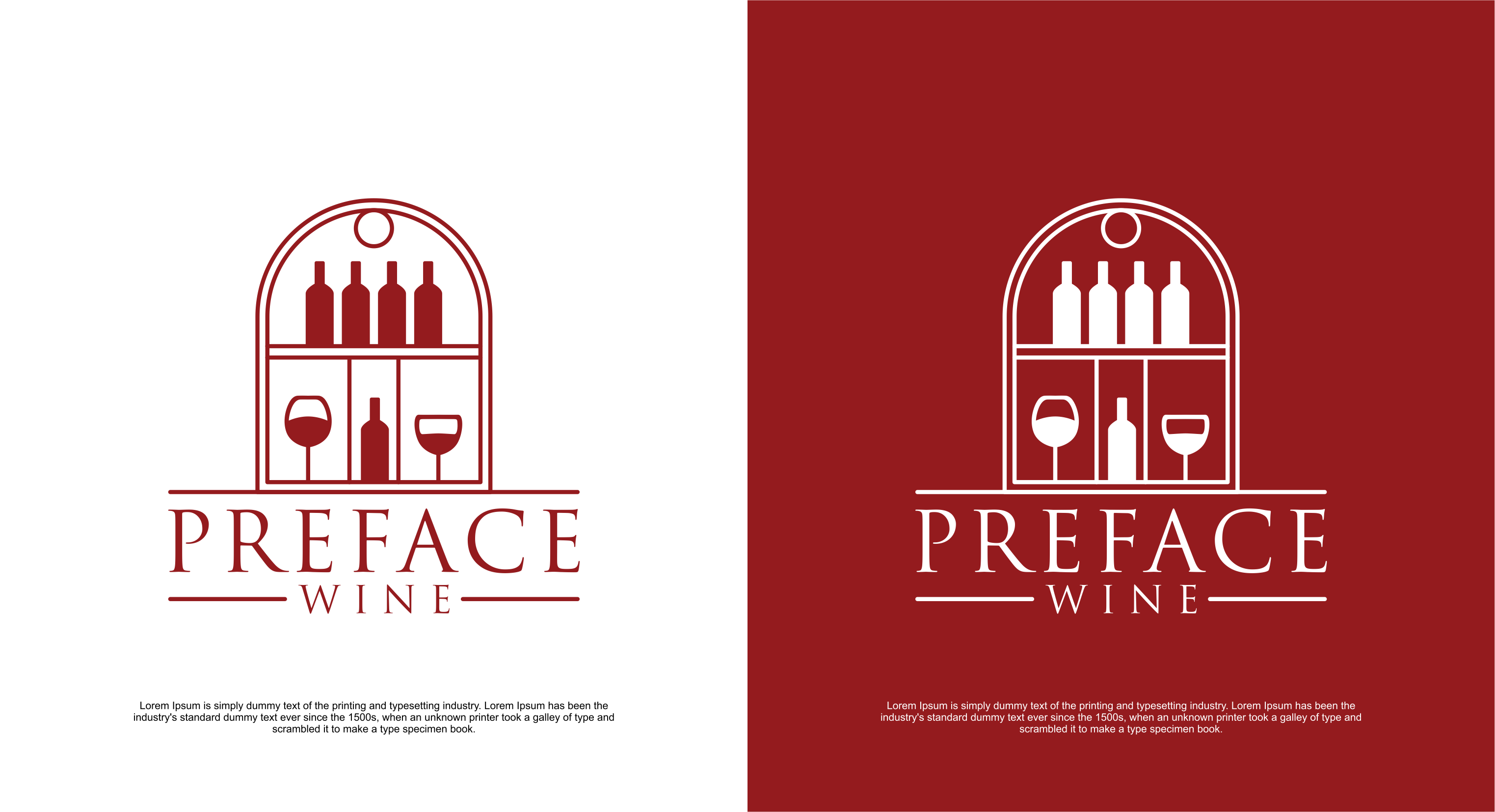 Logo Design by element2 for this project | Design #35132340