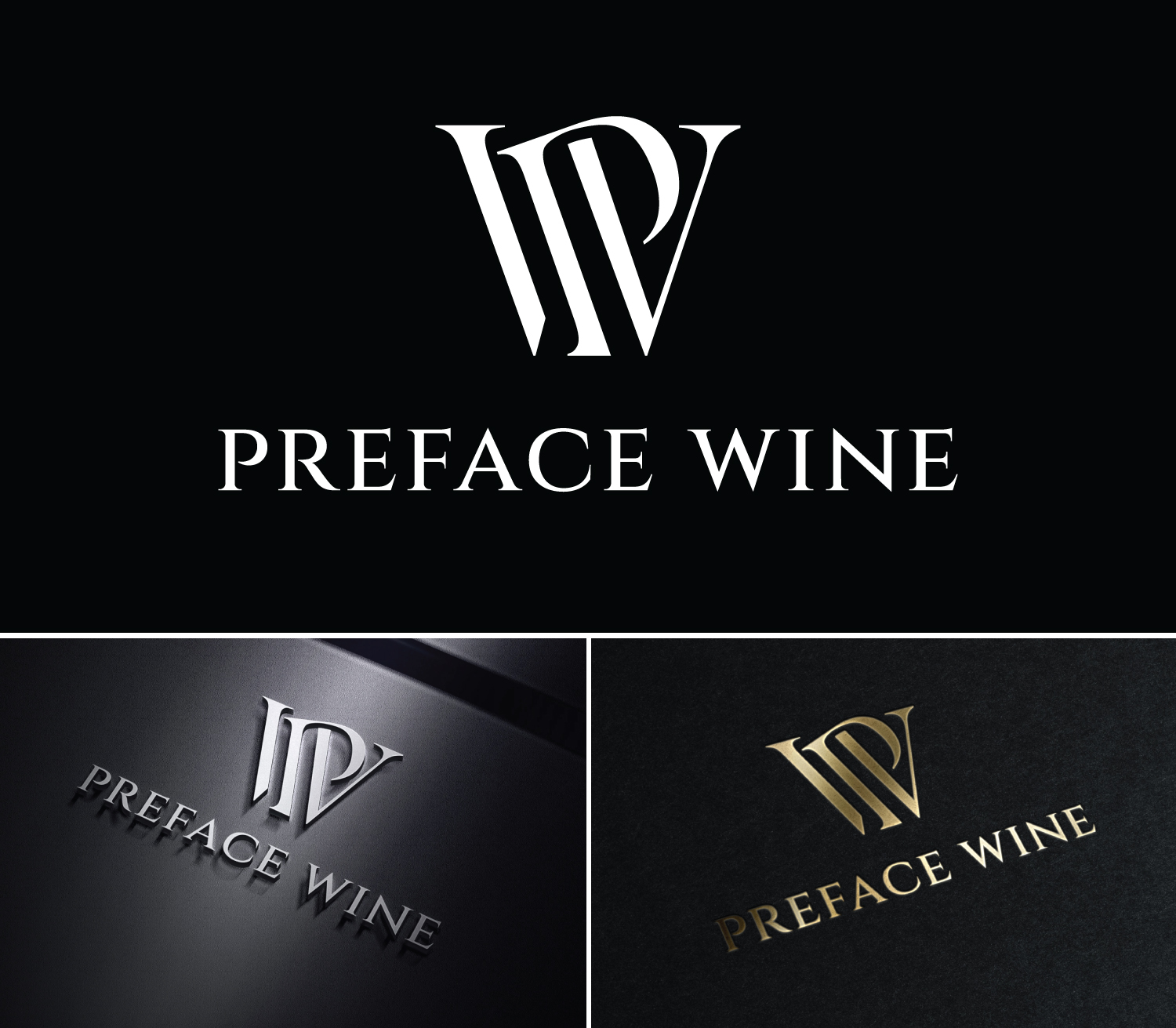 Logo Design by Atec for this project | Design #35150295