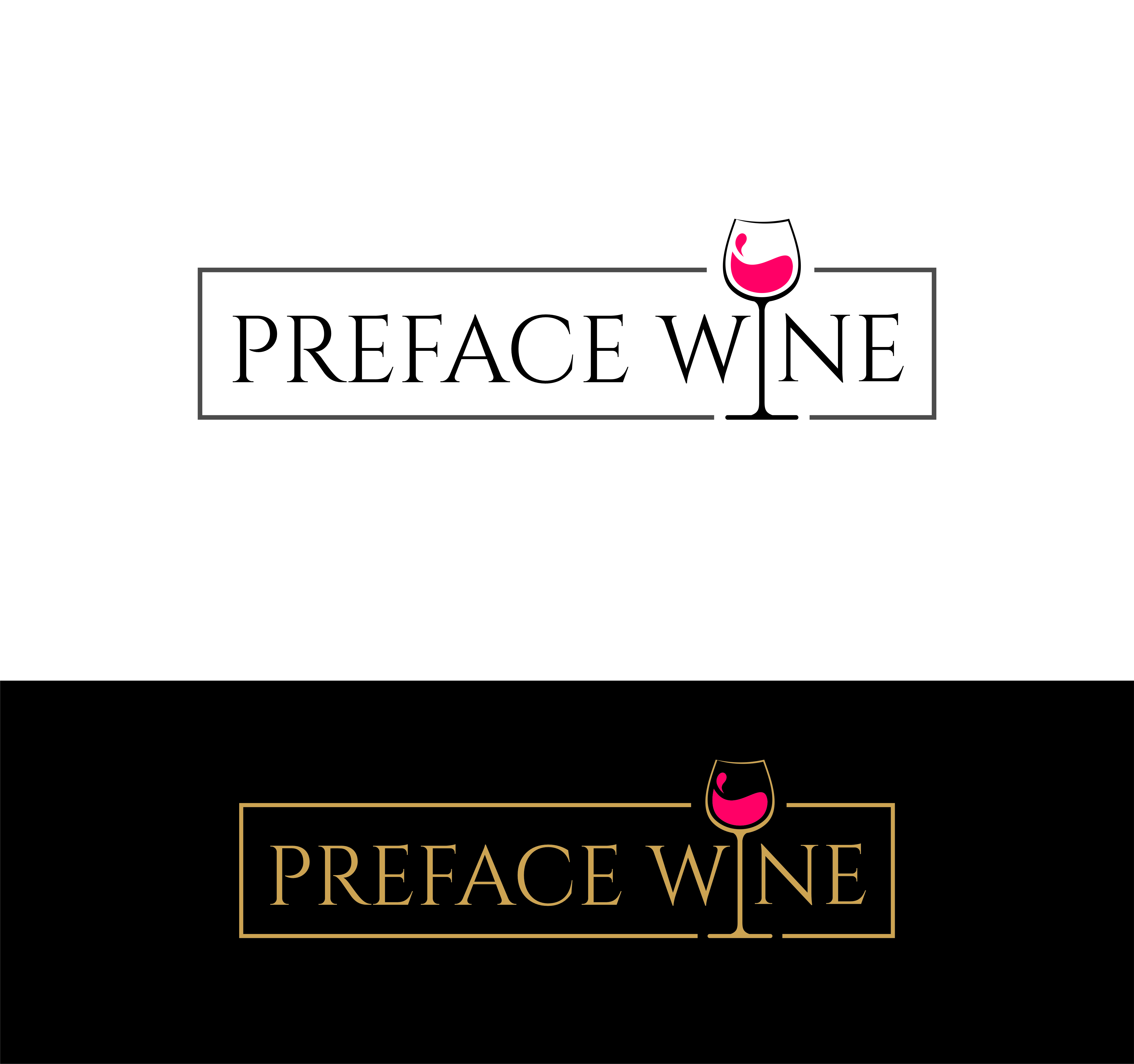 Logo-Design von Djamdesign für dieses Projekt | Design #35162868