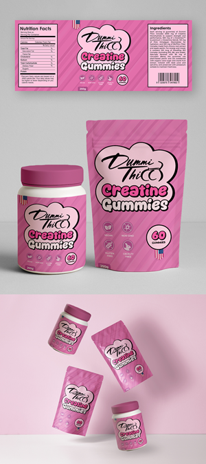 Label Design by Mohamed Javid for this project | Design #35137378
