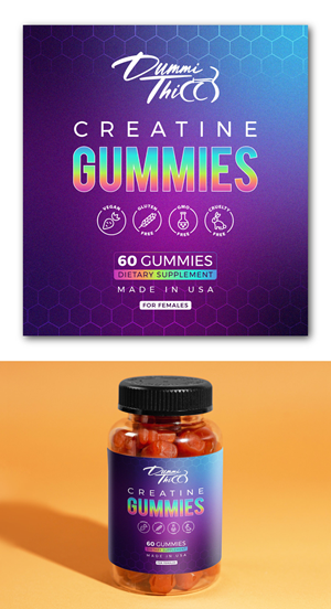 Label Design by Global tech for this project | Design: #35166216
