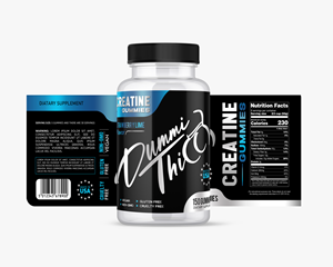 Label Design by Mohsen Khorshidi