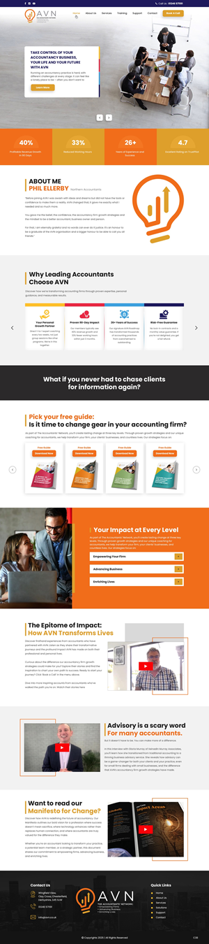 Web Design by pb for this project | Design: #35138921