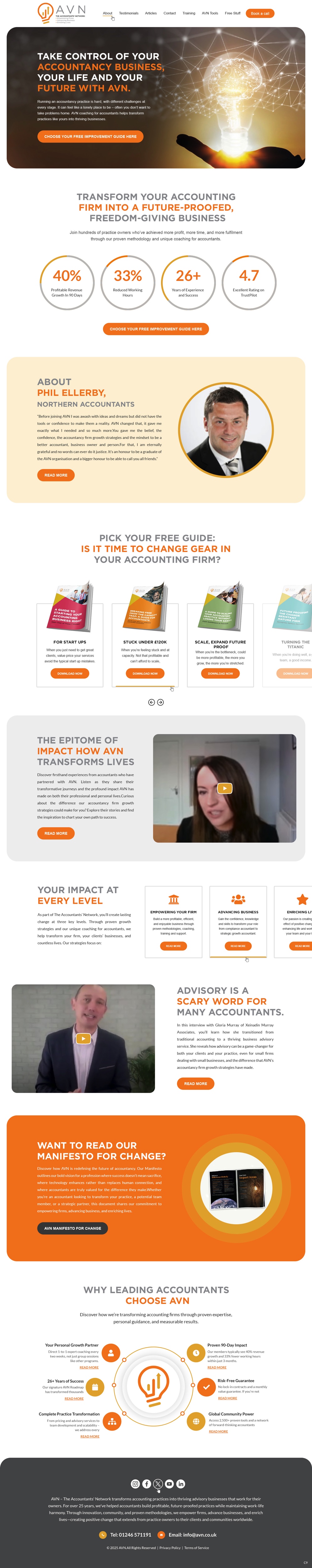 Web Design by pb for this project | Design #35138925