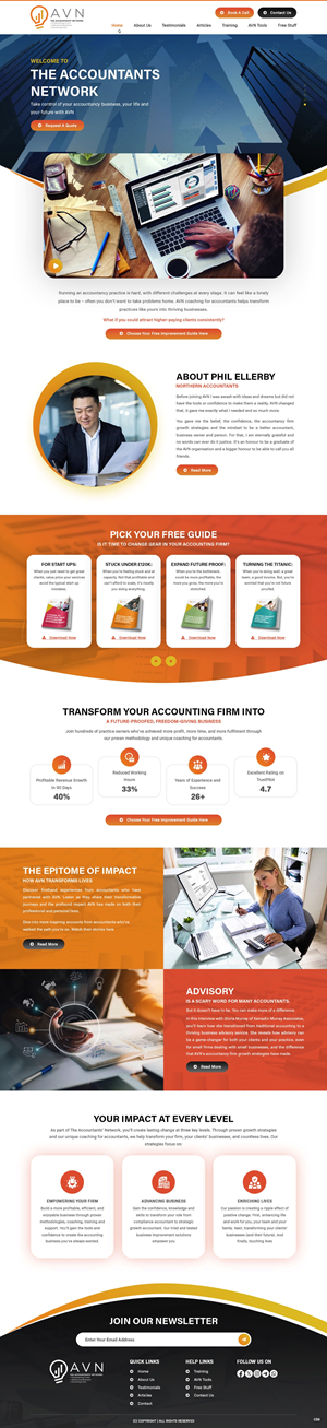 Web Design by pb for this project | Design: #35138936