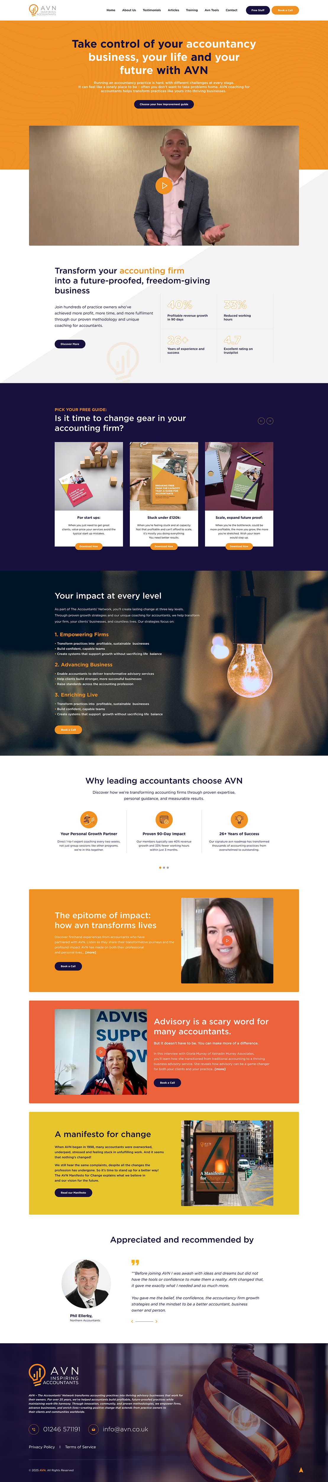 Diseño Web por Ved Web Services para este proyecto | Diseño #35137966