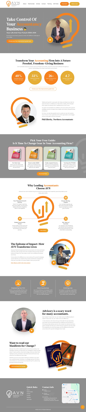 Web Design by nzdesigners