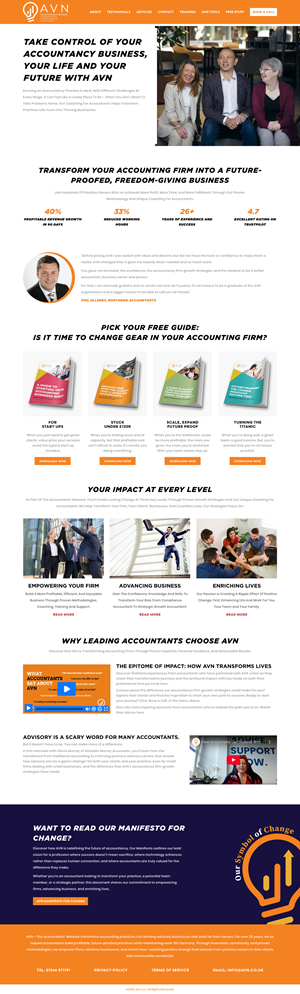 Web Design by WebDesk Solution