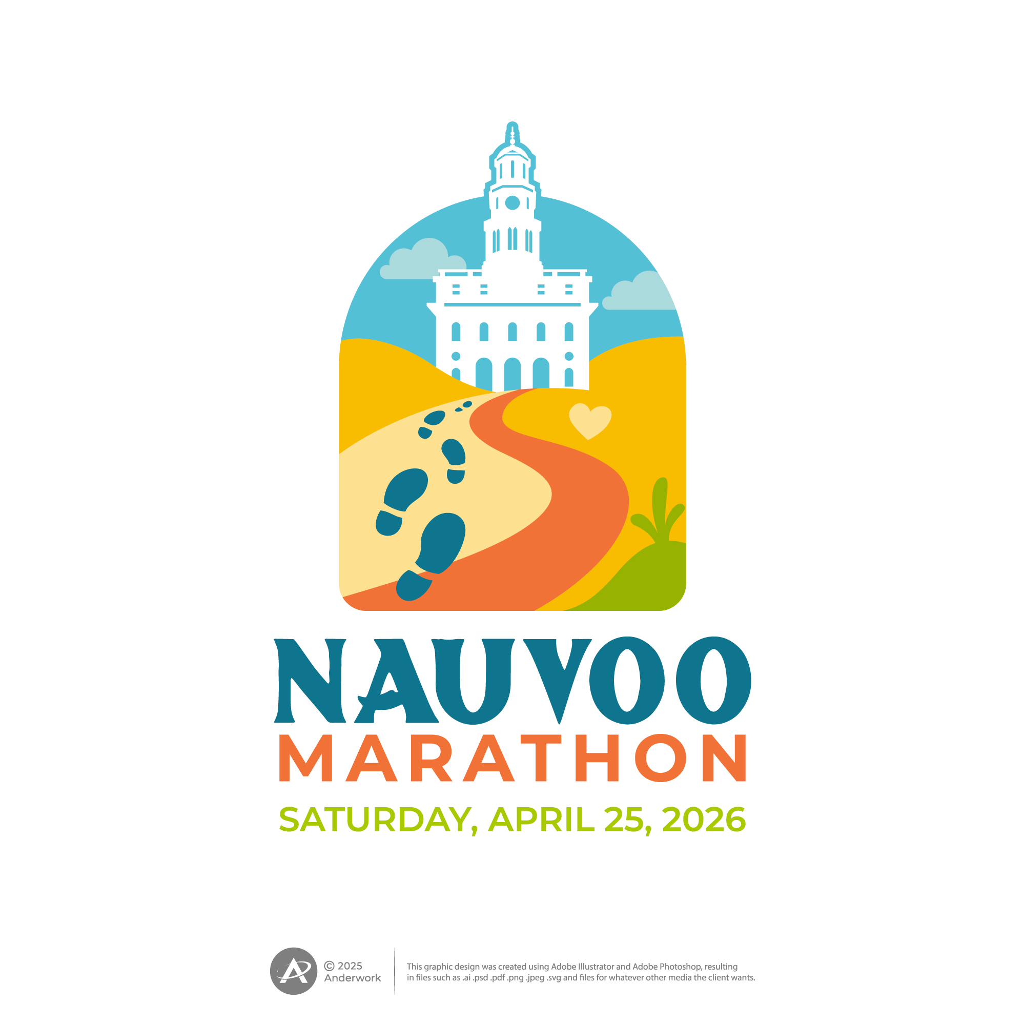 Diseño de Logo por Anderwork para este proyecto | Diseño #35135257