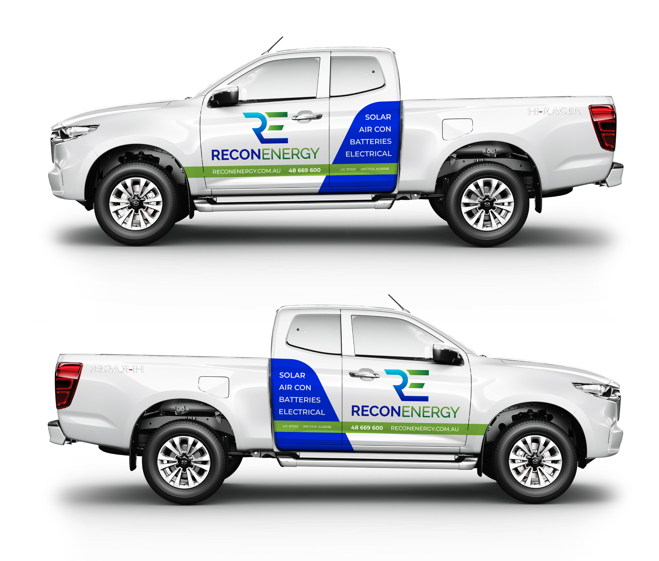 Car Wrap Design by design_by_sandro for this project | Design #35134918
