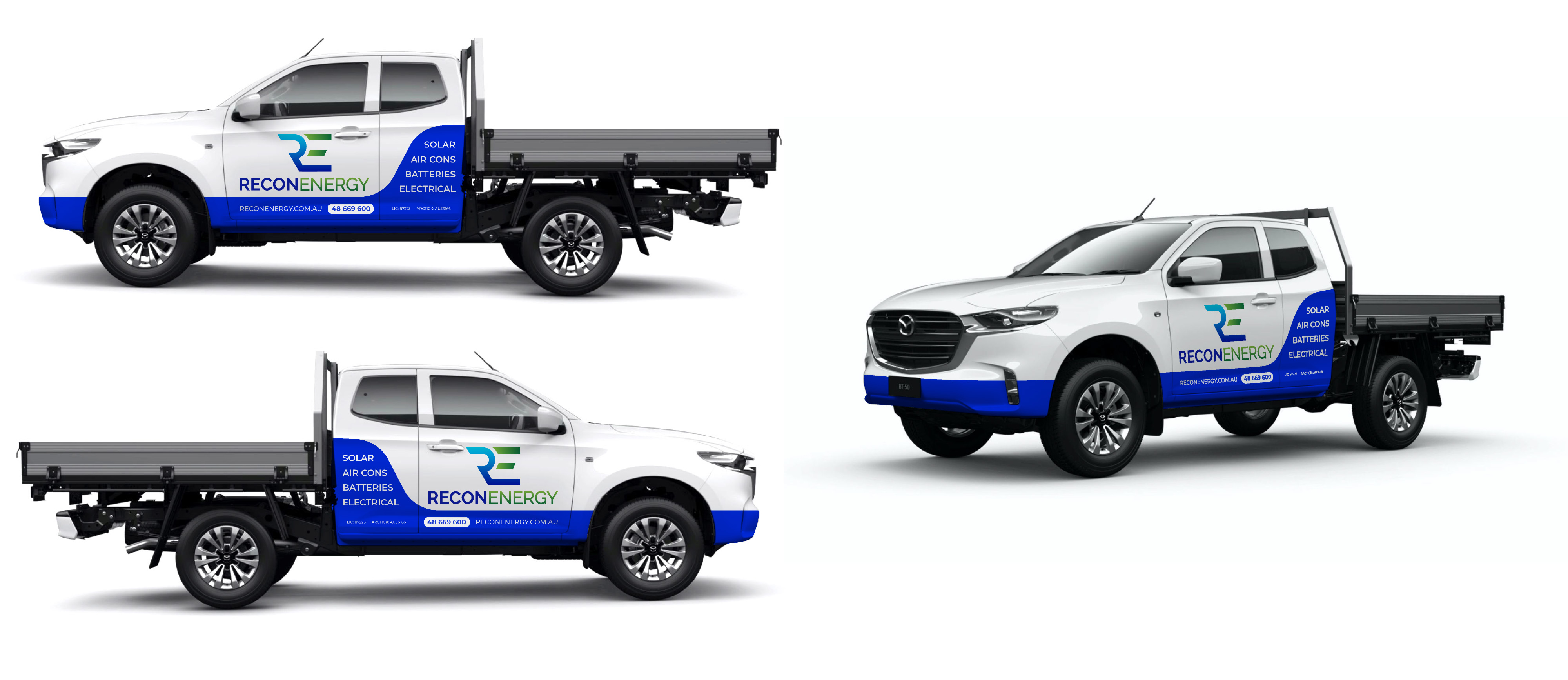 Car Wrap Design by design_by_sandro for this project | Design #35152093