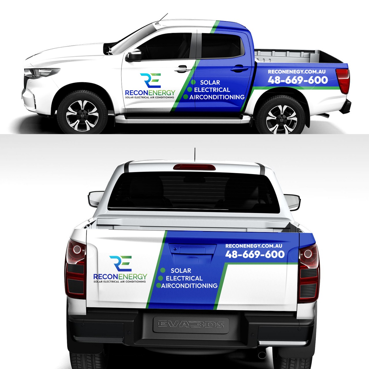Car Wrap Design by DESIGN SOLUTIONS 007 for this project | Design #35149099