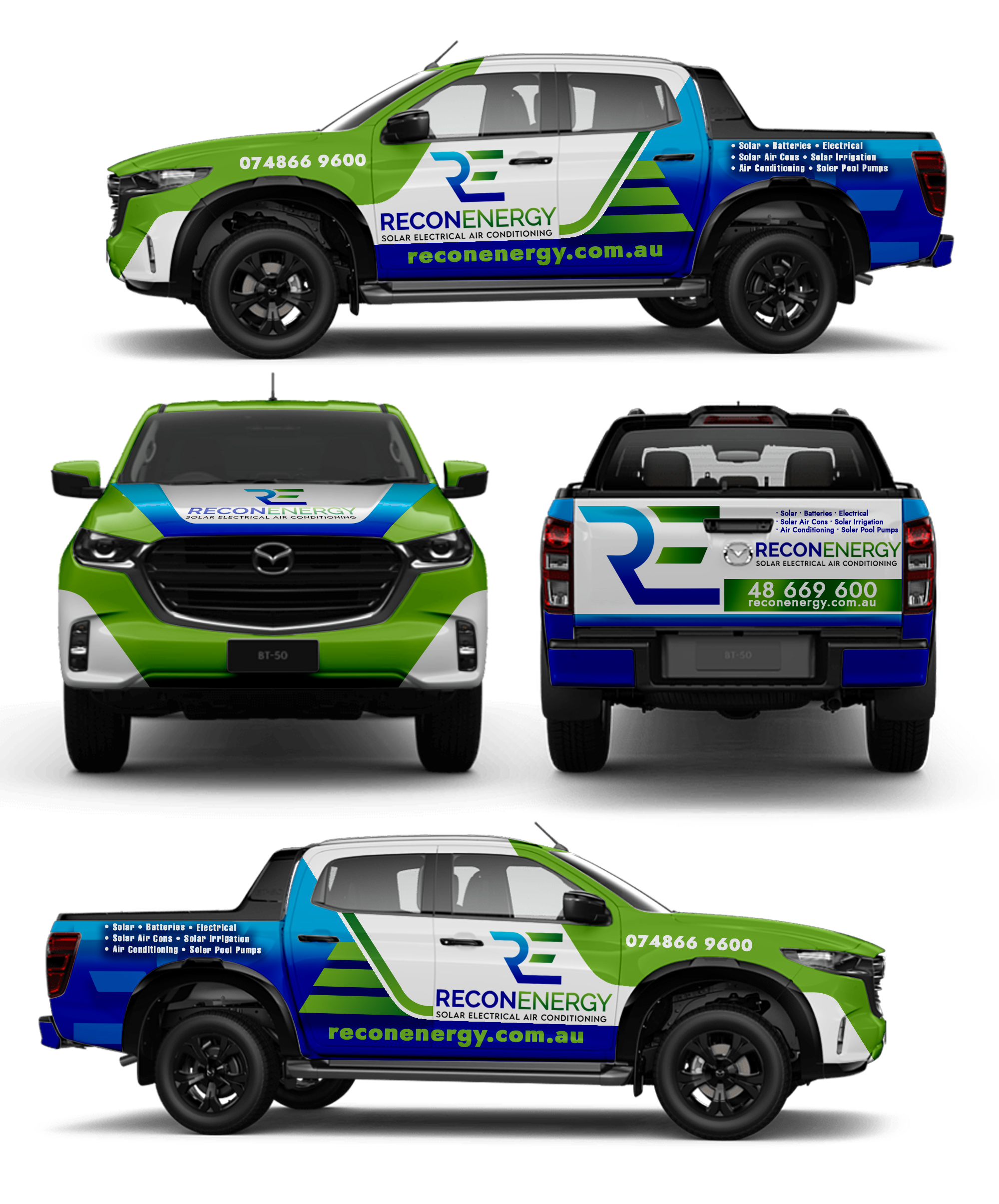 Car Wrap Design by websmartusa for this project | Design #35136894