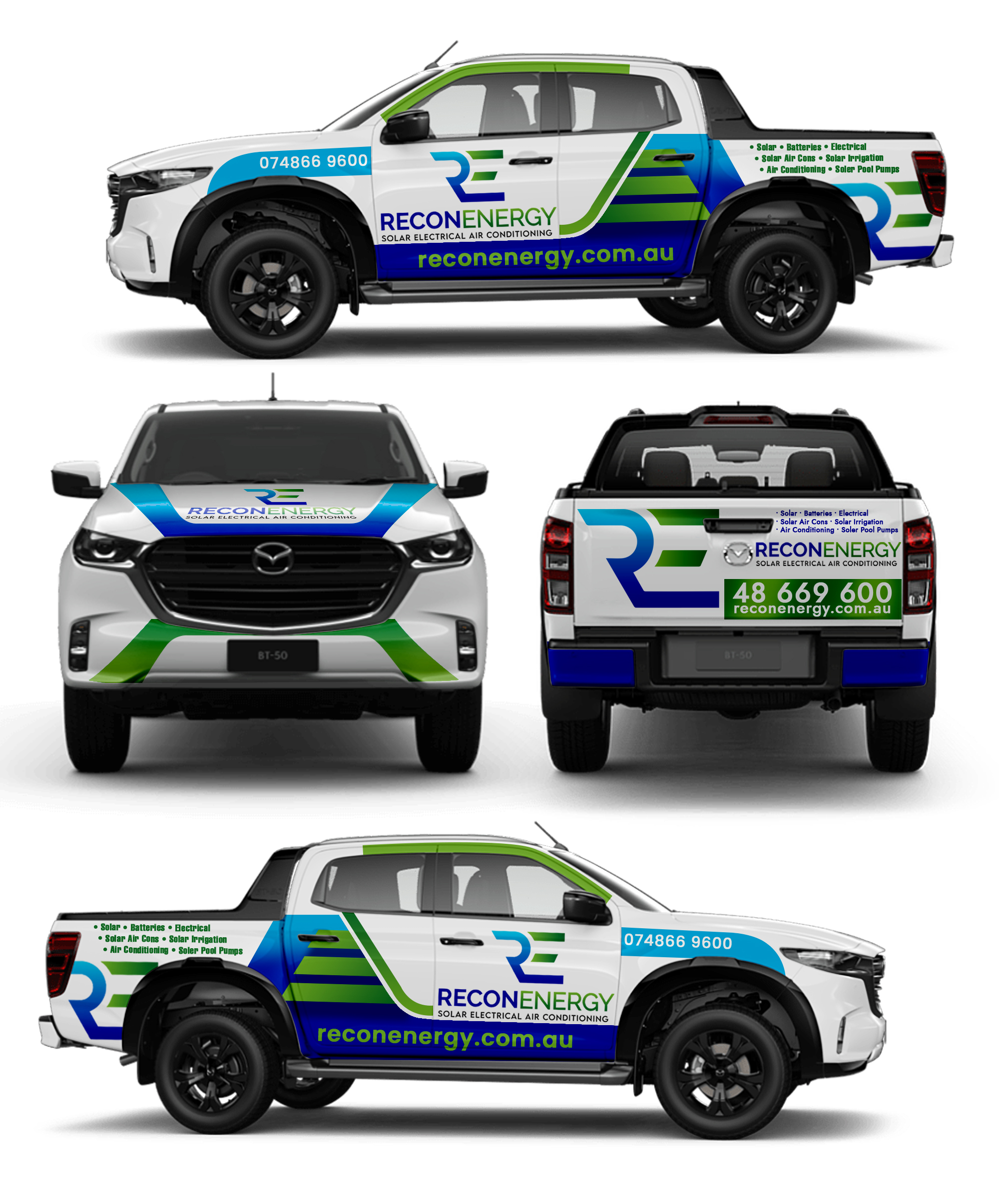 Car Wrap Design by websmartusa for this project | Design #35136900