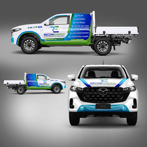 Car Wrap Design by websmartusa for this project | Design #35142430