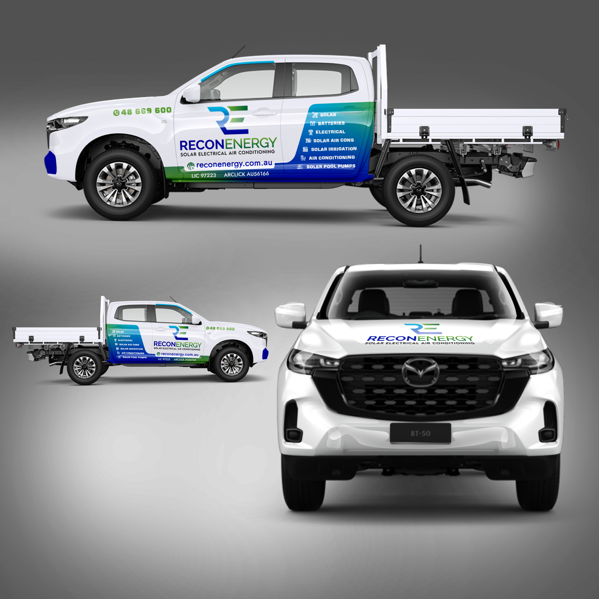 Car Wrap Design by websmartusa for this project | Design #35142440